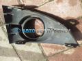 Накладка переднего бампера левая под противотуманку RENAULT SCENIC GRAND SCENIC 08.06-05.09 Накладка переднего бампера левая под противотуманку RENAULT SCENIC GRAND SCENIC 08.06-05.09