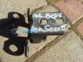 Петля двери верхняя  RENAULT SCENIC GRAND SCENIC 08.06-05.09