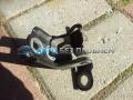 Петля двери верхняя  RENAULT SCENIC GRAND SCENIC 08.06-05.09