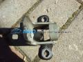 Петля двери верхняя  RENAULT SCENIC GRAND SCENIC 08.06-05.09