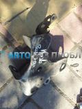 Кронштейн задней балки правый RENAULT SCENIC GRAND SCENIC 08.06-05.09 Кронштейн задней балки правый RENAULT SCENIC GRAND SCENIC 08.06-05.09