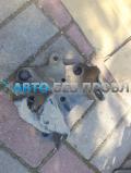 Кронштейн задней балки левый  RENAULT SCENIC GRAND SCENIC 08.06-05.09