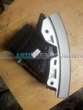Дефлектор в торпеду HYUNDAI I20 08- Дефлектор в торпеду HYUNDAI I20 08-