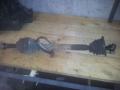 Полуось передняя левая 7700111916 RENAULT MEGANE 99- Полуось передняя левая 7700111916 RENAULT MEGANE 99-