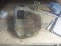 Бачок омывателя лобового стекла 61661387383 BMW 3 E36