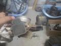 Заслонка дроссельная 0K30E13640 KIA RIO 00-02 Заслонка дроссельная 0K30E13640 KIA RIO 00-02