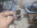 Клапан электромагнитный pcv 002 KIA RIO 00-02 Клапан электромагнитный pcv 002 KIA RIO 00-02