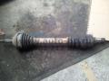 Полуось передняя левая 32724F PEUGEOT 206 Полуось передняя левая 32724F PEUGEOT 206