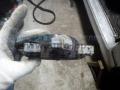 Отражатель в бампер задний 07E901 PEUGEOT 206