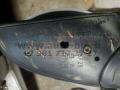 Зеркало наружное левое 96258531 xx PEUGEOT 206 Зеркало наружное левое 96258531 xx PEUGEOT 206
