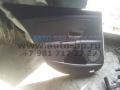 Обшивка двери задней левой 829A15284R RENAULT MEGANE 3 09-12