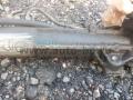 Рейка рулевая 9625561510 PEUGEOT 206 Рейка рулевая 9625561510 PEUGEOT 206