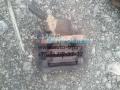 суппорт передний левый RENAULT CLIO SYMBOL 01-08 суппорт передний левый RENAULT CLIO SYMBOL 01-08