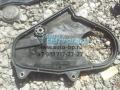 Кожух ремня ГРМ 2137027000 KIA SPORTAGE 2, 05- Кожух ремня ГРМ 2137027000 KIA SPORTAGE 2, 05-