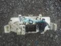 блок управления печкой F664478N CITROEN C3 02-05 блок управления печкой F664478N CITROEN C3 02-05