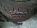 Диск с резиной RENAULT MEGANE 3 09-12 Диск с резиной RENAULT MEGANE 3 09-12