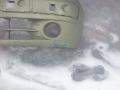 Бампер передний RENAULT CLIO SYMBOL 01-08 Бампер передний RENAULT CLIO SYMBOL 01-08