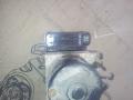 Насос АБС (ABS) 1J0614117C 1J0907379G SEAT LEON 11.99-05.05