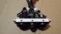 блок управления печкой OK30C61190C KIA RIO 00-02 блок управления печкой OK30C61190C KIA RIO 00-02