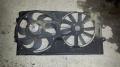 Вентилятор радиатора VW PASSAT B4 Вентилятор радиатора VW PASSAT B4