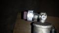 Датчик кондиционера RS-7412000 IRAN KHODRO Samand