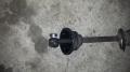 Полуось передняя левая RENAULT KANGOO 03.98-12.02 Полуось передняя левая RENAULT KANGOO 03.98-12.02
