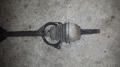 Полуось передняя левая RENAULT KANGOO 03.98-12.02 Полуось передняя левая RENAULT KANGOO 03.98-12.02
