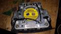 Подушка безопасности в руль 3S71-F042B85-CAW FORD MONDEO 3 Подушка безопасности в руль 3S71-F042B85-CAW FORD MONDEO 3
