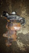 Турбина 3S7Q-6K592-AE 3S7Q6K592AE FORD MONDEO 3