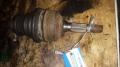 Полуось передняя левая 3272JA CITROEN C3 02-05 Полуось передняя левая 3272JA CITROEN C3 02-05