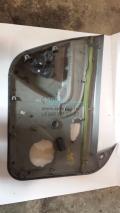 Обшивка двери передней правой 8200295614 RENAULT LOGAN 04-09