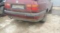 Бампер задний 1H5807417 VW VENTO Бампер задний 1H5807417 VW VENTO
