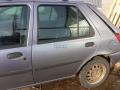Стекло двери задней левой для FORD FIESTA 96-8.99 | Форд  купить в Санкт-Петербурге или с доставкой по России. 