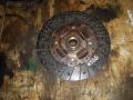 Корзина + Диск сцепления 30100AU000 NISSAN ALMERA CLASSIC 07-