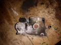 Заслонка дроссельная 25177983 0817158 OPEL ZAFIRA 99-05 Заслонка дроссельная 25177983 0817158 OPEL ZAFIRA 99-05