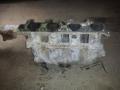 Коллектор впускной 9158176 OPEL ZAFIRA 99-05 Коллектор впускной 9158176 OPEL ZAFIRA 99-05