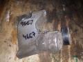 Кронштейн генератора 90571112 6204640 OPEL ZAFIRA 99-05 Кронштейн генератора 90571112 6204640 OPEL ZAFIRA 99-05
