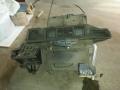 Корпус отопителя 3704013 IRAN KHODRO Samand Корпус отопителя 3704013 IRAN KHODRO Samand