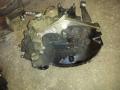 МКПП (механическая коробка переключения передач) 2222S7 PEUGEOT 206