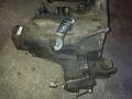 МКПП (механическая коробка переключения передач) 2222S7 PEUGEOT 206