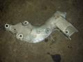 Кронштейн двигателя правый 9634999680  PEUGEOT 206