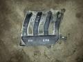 Коллектор впускной 8200125648 RENAULT LAGUNA 02-05 Коллектор впускной 8200125648 RENAULT LAGUNA 02-05