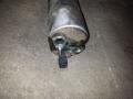 Осушитель 8200025640 RENAULT LAGUNA 02-05 Осушитель 8200025640 RENAULT LAGUNA 02-05