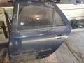 Стекло двери задней левой для RENAULT LAGUNA 02-05 | Рено  купить в Санкт-Петербурге или с доставкой по России. 8200000387