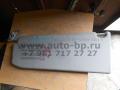 Козырек солнцезащитный правый  RENAULT MEGANE 99-