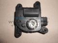 Моторчик заслонки печки H400730820  HYUNDAI I20 08-