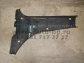 Накладка стойки средней правой низ 85845-1C010 HYUNDAI GETZ 02-11