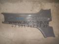 Накладка стойки средней левой низ 0K30B68240 KIA RIO 02-05