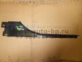 Накладка порога передняя правая 769510001R RENAULT MEGANE 3 09-12