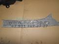 Накладка стойки передней левой 769120005R RENAULT MEGANE 3 09-12